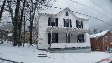 28 E Uhl St Frostburg, MD 21532