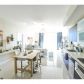 90 SW 3 ST # 3303, Miami, FL 33130 ID:11836462