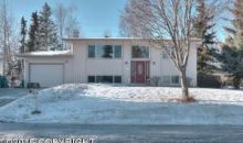 4030 Crosson Drive Anchorage, AK 99517