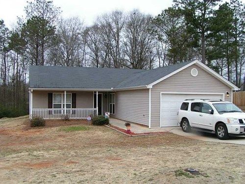 353 Centennial Drive, Bethlehem, GA 30620