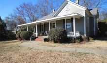 4206 Herring Street Covington, GA 30014