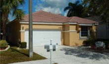 15963 Nw 14th Ct Hollywood, FL 33028