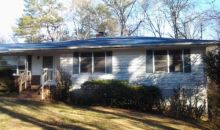 241 Pine Ln Canton, GA 30114