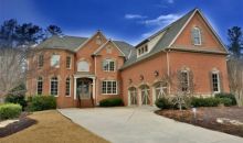 1970 Evergrace Drive Alpharetta, GA 30004