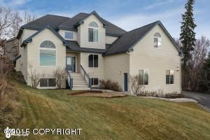 16241 Baugh Circle, Anchorage, AK 99516