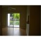 1791 NW 96 TE # 4G, Hollywood, FL 33024 ID:12015023