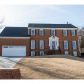 161 Thornbush Cove, Lawrenceville, GA 30046 ID:11970489