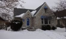 3739 N 54th Blvd Milwaukee, WI 53216