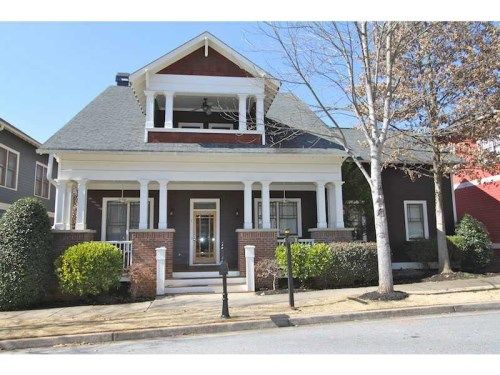 204 Elvan Avenue Ne, Atlanta, GA 30317