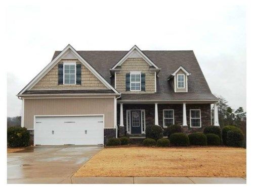 5538 Mulberry Preserve Drive, Flowery Branch, GA 30542