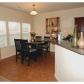 5538 Mulberry Preserve Drive, Flowery Branch, GA 30542 ID:11964905