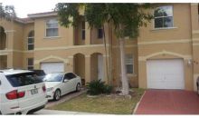 852 NW 134 AV # 852 Hollywood, FL 33028