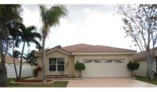 18210 SW 6 ST Hollywood, FL 33029