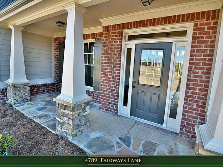 4789 Fairways Lane, Jefferson, GA 30549