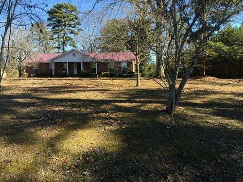 406 Burkhalter Road, Cedartown, GA 30125