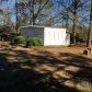 406 Burkhalter Road, Cedartown, GA 30125 ID:11846487