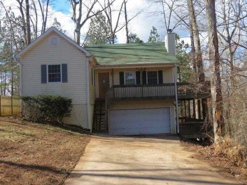 9840 Parkway Lane, Gainesville, GA 30506