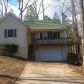 9840 Parkway Lane, Gainesville, GA 30506 ID:11847076