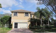 16401 SW 1 ST Hollywood, FL 33027