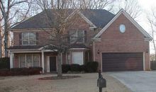 4447 Crestoak Drive Smyrna, GA 30082