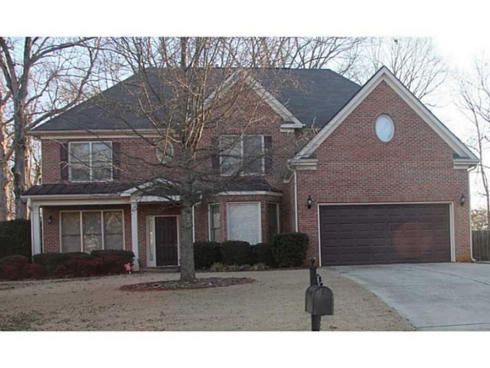 4447 Crestoak Drive, Smyrna, GA 30082