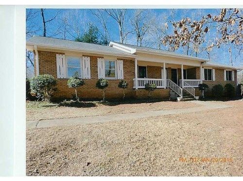 5610 Sourwood Road, Cumming, GA 30040