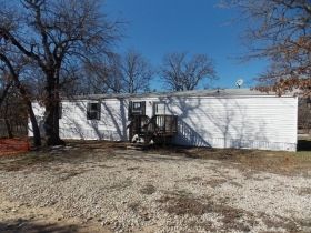 5920 N Oklahoma Trl, Granbury, TX 76048