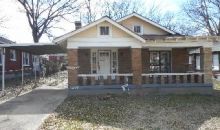 517 East Gage Ave Memphis, TN 38106