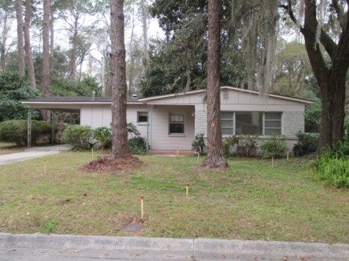 2502 NE 10th Ter, Gainesville, FL 32609