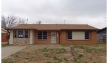 1302 Navajo Trail Plainview, TX 79072