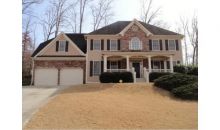 5407 Hedge Brook Cove Acworth, GA 30101