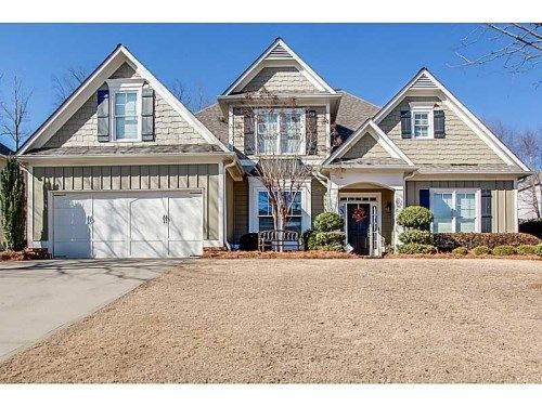 3242 Sandy Branch Lane, Buford, GA 30519