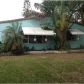 1611 WILEY ST, Hollywood, FL 33020 ID:11880993