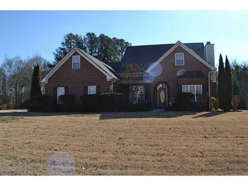 85 Anna Drive, Covington, GA 30014