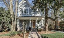 243 Mathews Avenue Ne Atlanta, GA 30307