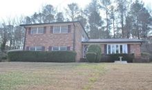 2766 Harrington Place Atlanta, GA 30311