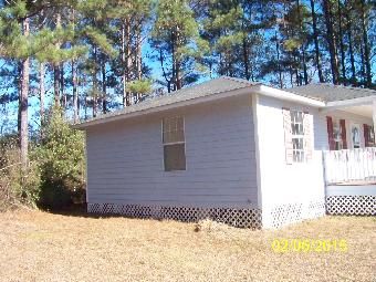 34 Water Oak Rd, Poplarville, MS 39470