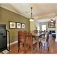 346 Highland Ponte Circle, Dawsonville, GA 30534 ID:11812606