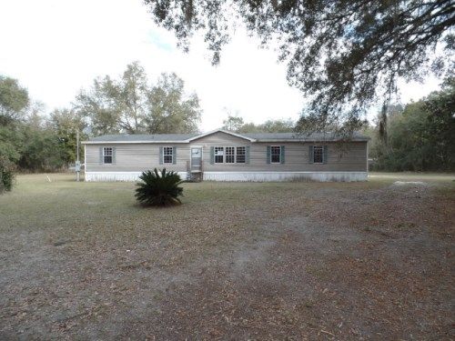 155 Homestead Rd, Palatka, FL 32177