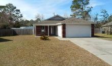 3600 Keldave Ct Panama City, FL 32404