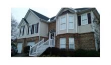 15 Carrington Drive Cartersville, GA 30120