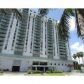 13499 BISCAYNE BL # 707, Miami, FL 33181 ID:11841518