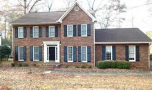 2354 Milstead Circle Marietta, GA 30066