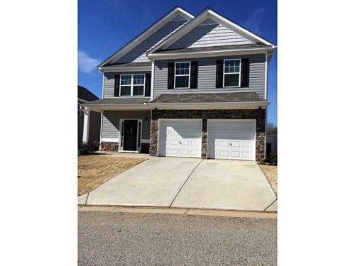 298 Hillcrest Circle, Hiram, GA 30141