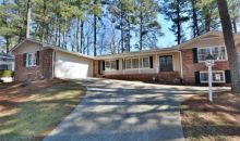 4561 Sudbury Road Atlanta, GA 30360