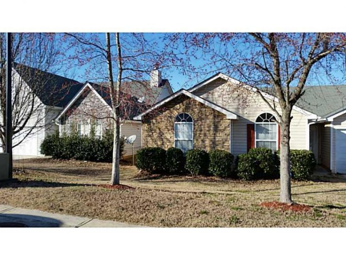 2922 Knoll View Place, Douglasville, GA 30135