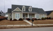 218 Chestnut Chase Hoschton, GA 30548