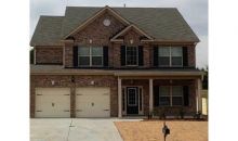 570 Silver Oak Drive Dallas, GA 30132