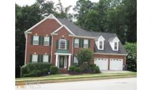 4016 Landmark Drive Douglasville, GA 30135