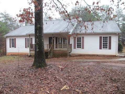 64 Hammond Hester Rd, Dawsonville, GA 30534